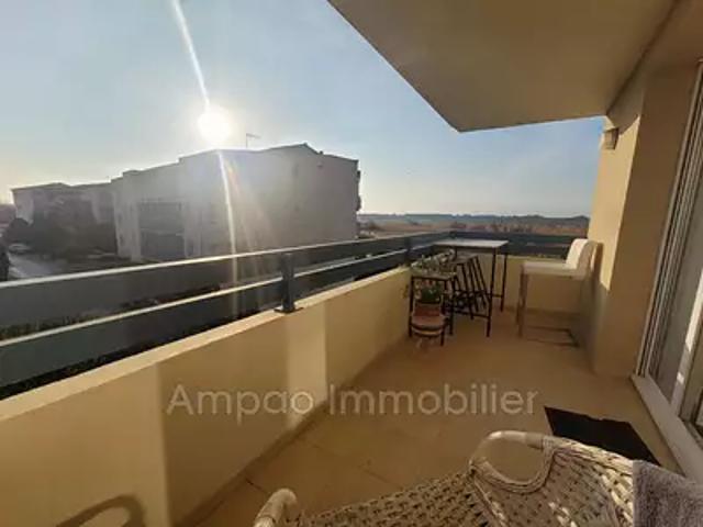 Appartement vente à Perpignan, Canet-en-roussillon