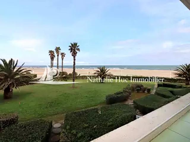 Appartement vente à Perpignan, Canet-en-roussillon