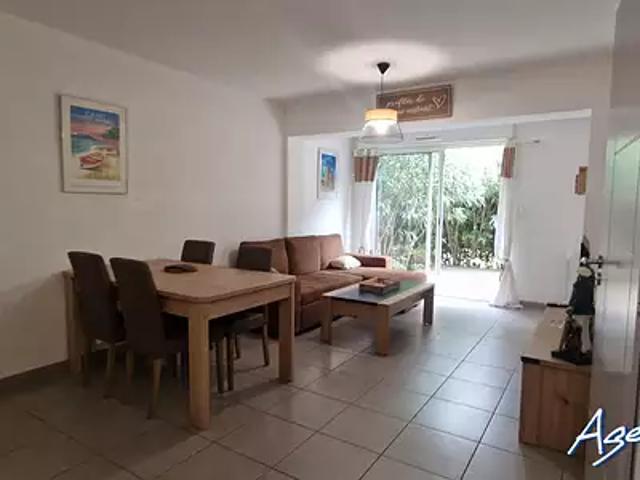 Appartement vente à Perpignan, Canet-en-roussillon
