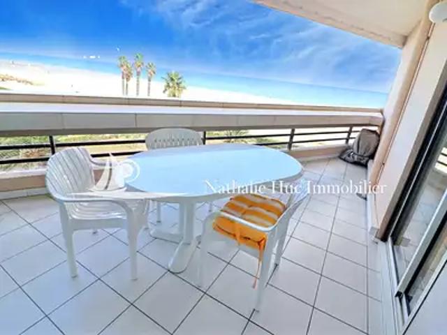 Appartement vente à Perpignan, Canet-en-roussillon