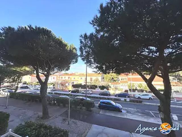 Appartement vente à Perpignan, Canet-en-roussillon
