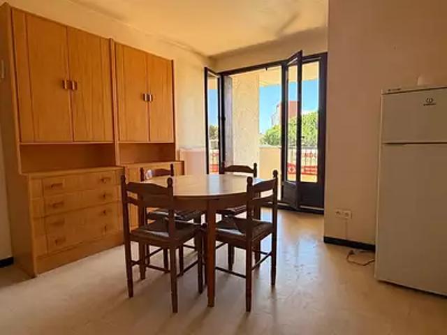 Appartement vente à Perpignan, Canet-en-roussillon