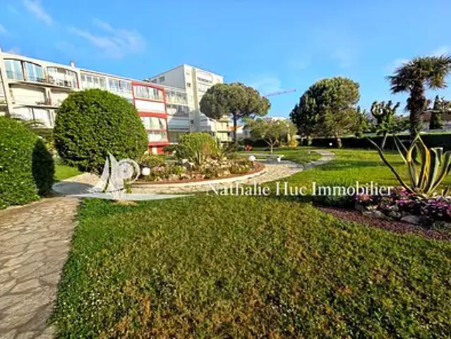 Appartement vente à Perpignan, Canet-en-roussillon