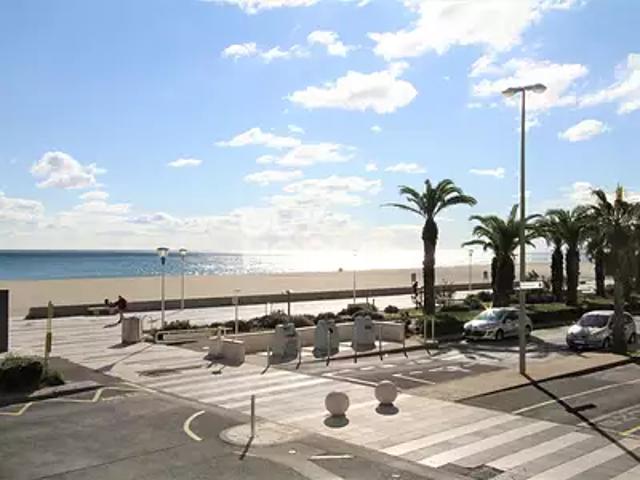 Appartement vente à Perpignan, Canet-en-roussillon