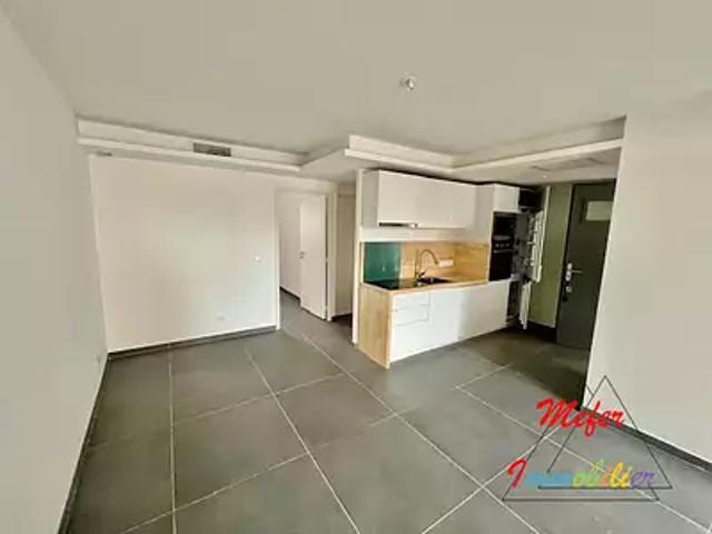 Appartement vente à Perpignan, Canet-en-roussillon