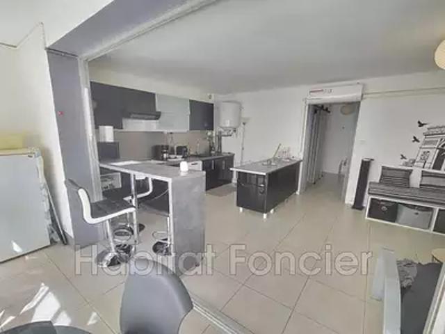Appartement vente à Perpignan, Canet-en-roussillon