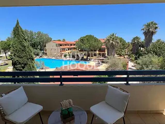 Appartement vente à Perpignan, Canet-en-roussillon