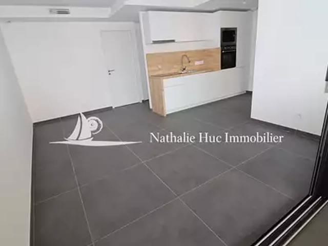 Appartement vente à Perpignan, Canet-en-roussillon