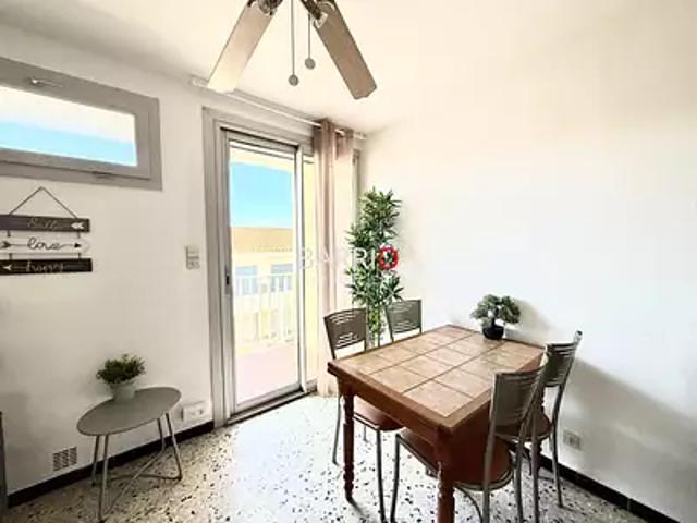 Appartement vente à Perpignan, Canet-en-roussillon