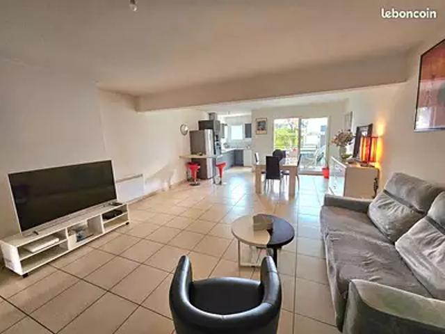 Appartement vente à Perpignan, Canet-en-roussillon