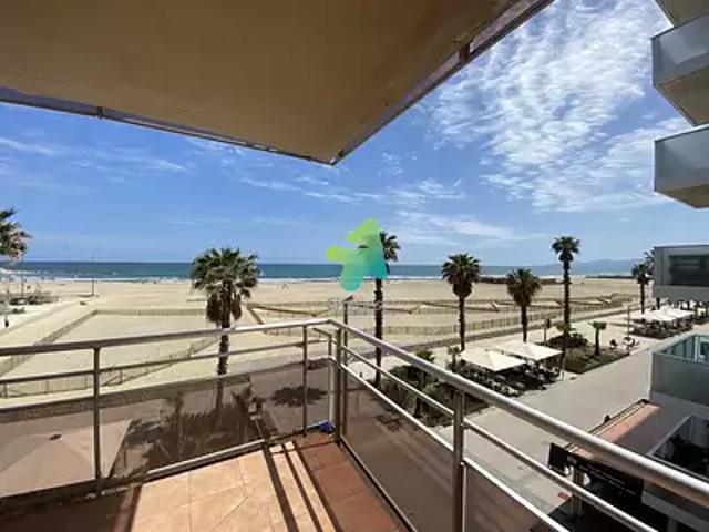 Appartement vente à Perpignan, Canet-en-roussillon