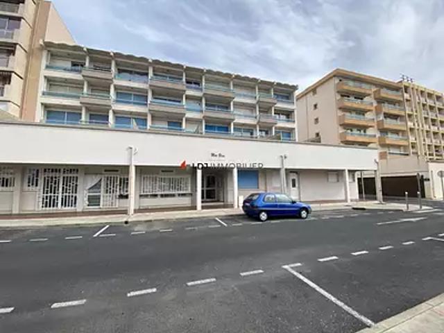 Appartement vente à Perpignan, Canet-en-roussillon
