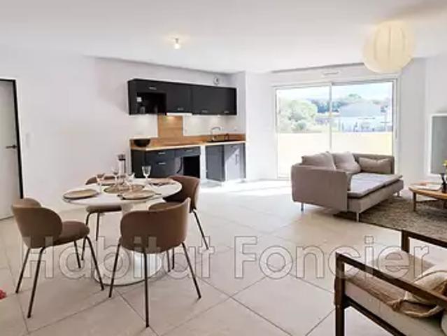 Appartement vente à Perpignan, Canet-en-roussillon