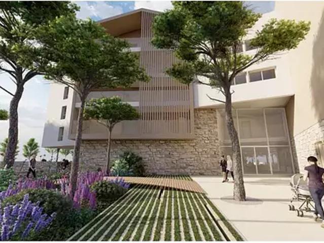 Appartement vente à Perpignan, Canet-en-roussillon