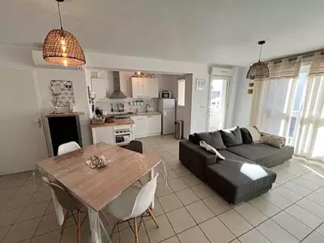 Appartement vente à Perpignan, Canet-en-roussillon