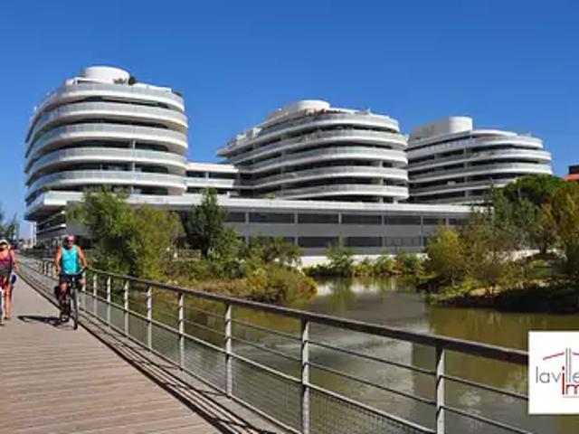 Appartement vente à Perpignan, Canet-en-roussillon