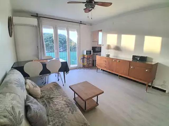 Appartement vente à Perpignan, Canet-en-roussillon