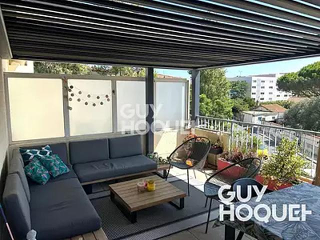 Appartement vente à Perpignan, Canet-en-roussillon