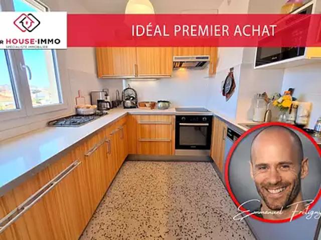 Appartement vente à Perpignan, Canet-en-roussillon