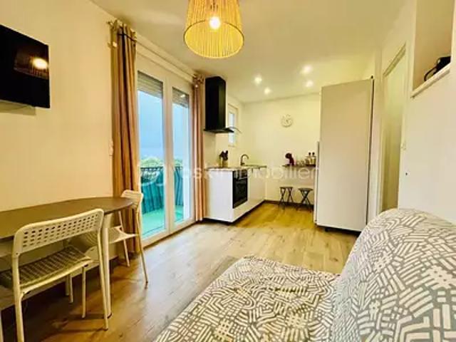 Appartement vente à Perpignan, Canet-en-roussillon