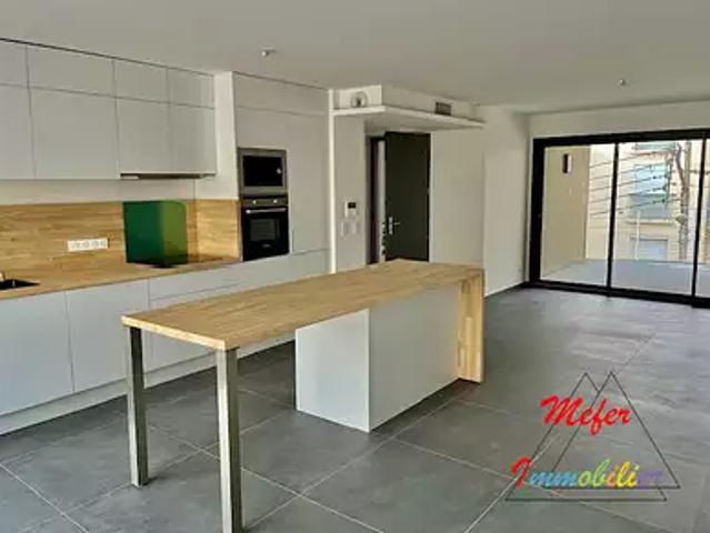 Appartement vente à Perpignan, Canet-en-roussillon