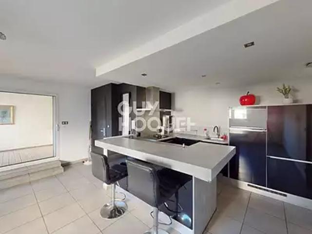 Appartement vente à Perpignan, Canet-en-roussillon