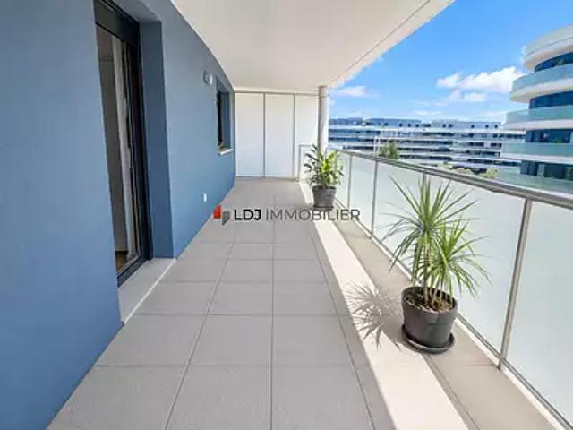 Appartement vente à Perpignan, Canet-en-roussillon