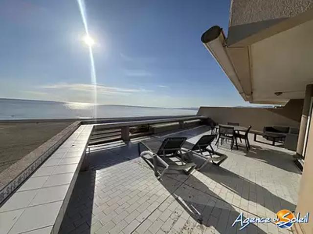 Appartement vente à Perpignan, Canet-en-roussillon