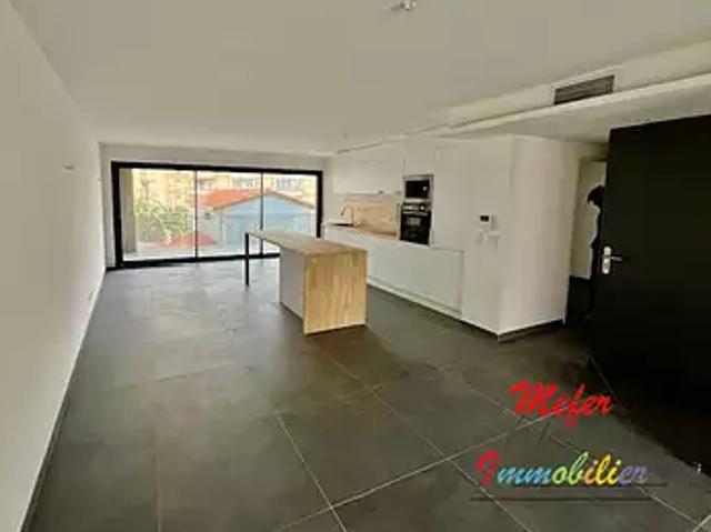 Appartement vente à Perpignan, Canet-en-roussillon
