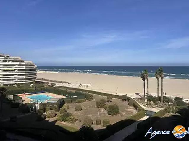 Appartement vente à Perpignan, Canet-en-roussillon
