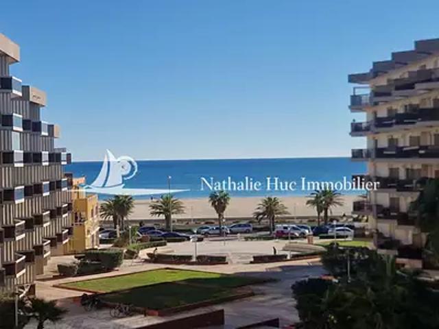 Appartement vente à Perpignan, Canet-en-roussillon