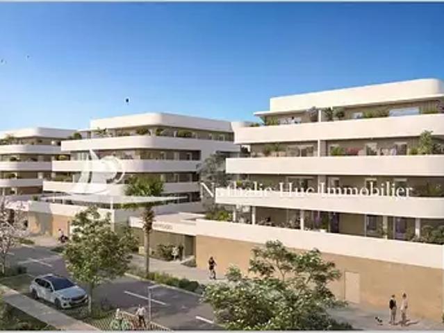 Appartement vente à Perpignan, Canet-en-roussillon