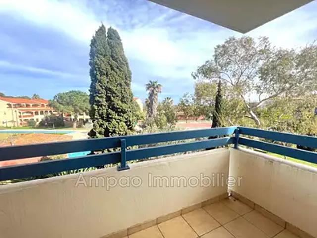 Appartement vente à Perpignan, Canet-en-roussillon