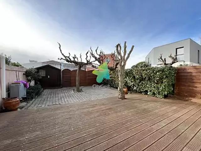 Appartement vente à Perpignan, Canet-en-roussillon