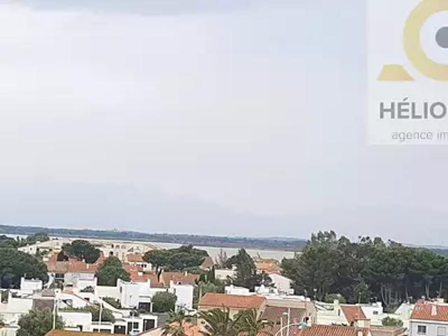 Appartement vente à Perpignan, Canet-en-roussillon