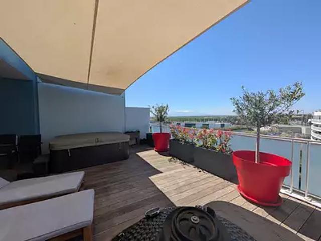 Appartement vente à Perpignan, Canet-en-roussillon