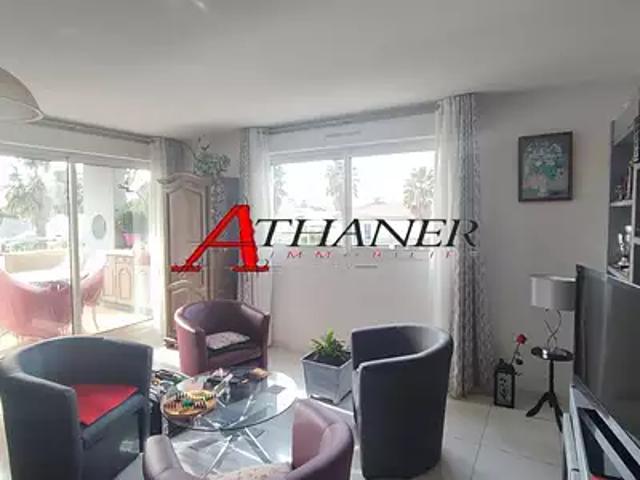 Appartement vente à Perpignan, Canet-en-roussillon