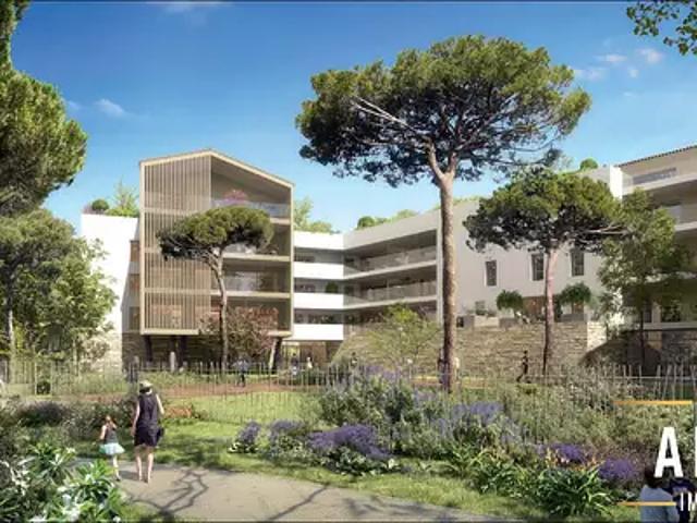 Appartement vente à Perpignan, Canet-en-roussillon
