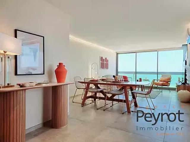 Appartement vente à Perpignan, Canet-en-roussillon