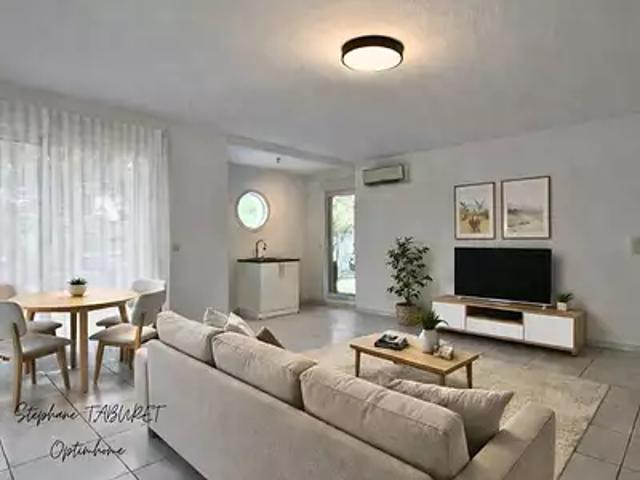 Appartement vente à Perpignan, Canet-en-roussillon