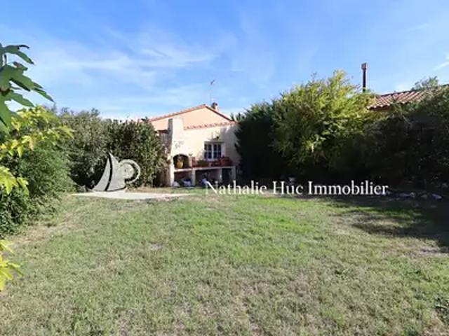 Appartement vente à Perpignan, Canet-en-roussillon