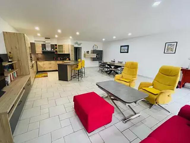 Appartement vente à Perpignan, Canet-en-roussillon