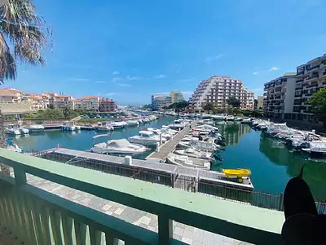 Appartement vente à Perpignan, Canet-en-roussillon