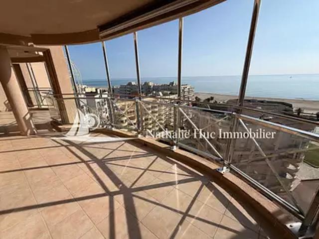Appartement vente à Perpignan, Canet-en-roussillon