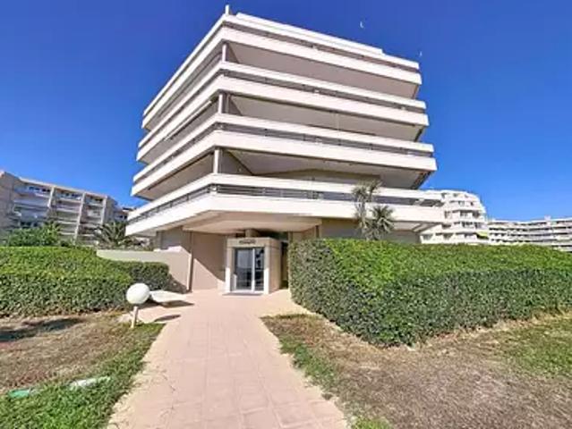 Appartement vente à Perpignan, Canet-en-roussillon