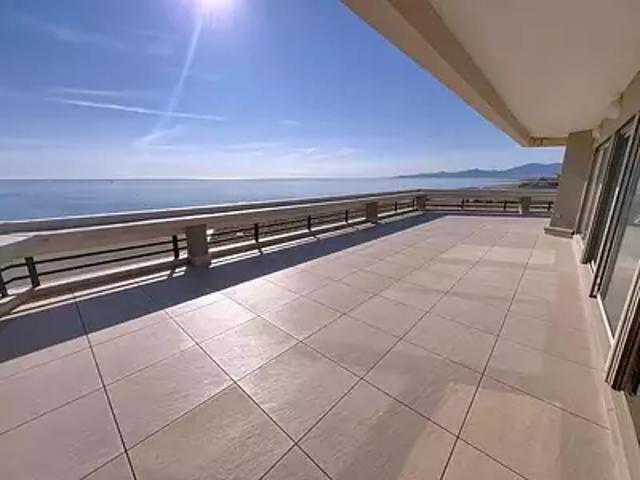 Appartement vente à Perpignan, Canet-en-roussillon