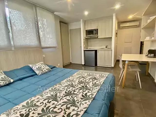 Appartement vente à Perpignan, Canet-en-roussillon