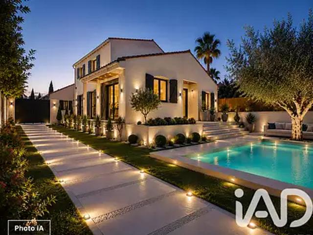 Maison vente à Perpignan, Canet-en-roussillon