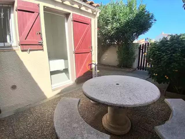 Maison vente à Perpignan, Canet-en-roussillon