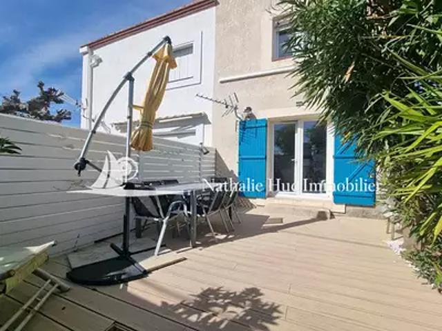 Maison vente à Perpignan, Canet-en-roussillon